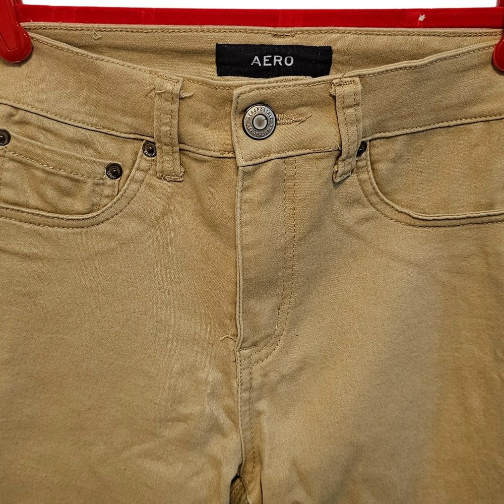 Aero Khaki